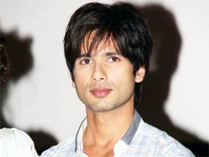 Shahid Kapoor is confident that love will come his way!